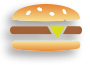 Hamburger menu