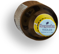Hoegaarden Radler