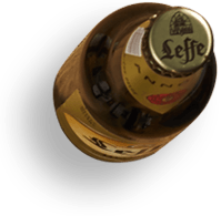Leffe Blond